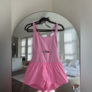Free People Righteous Runsie